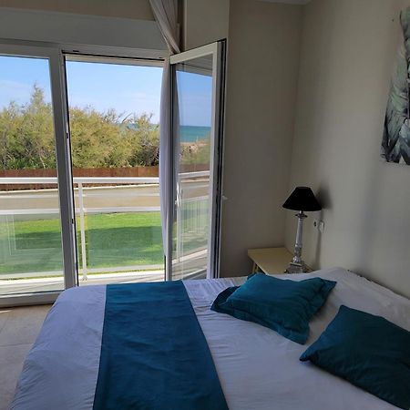 Beach View - Primera Linea Lujo Дения Экстерьер фото