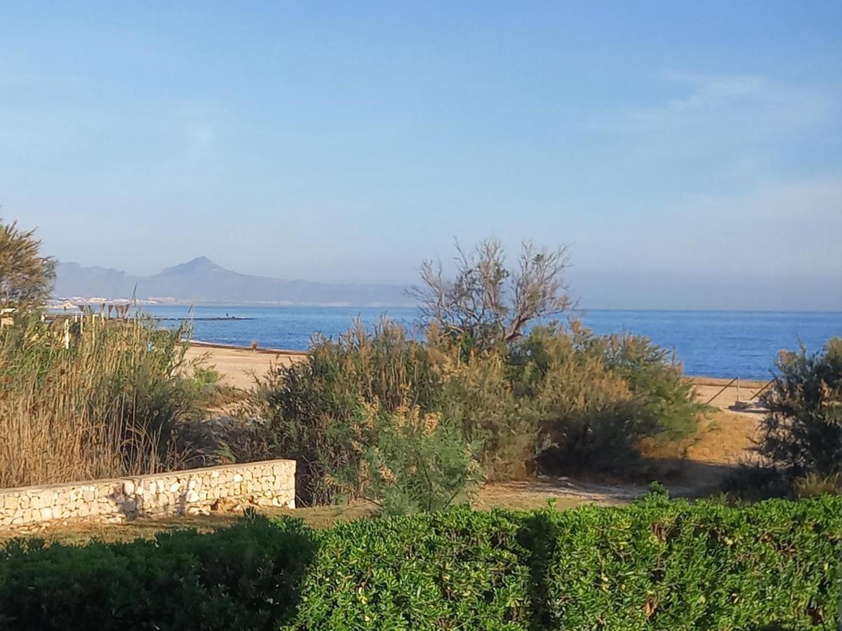 Beach View - Primera Linea Lujo Дения Экстерьер фото