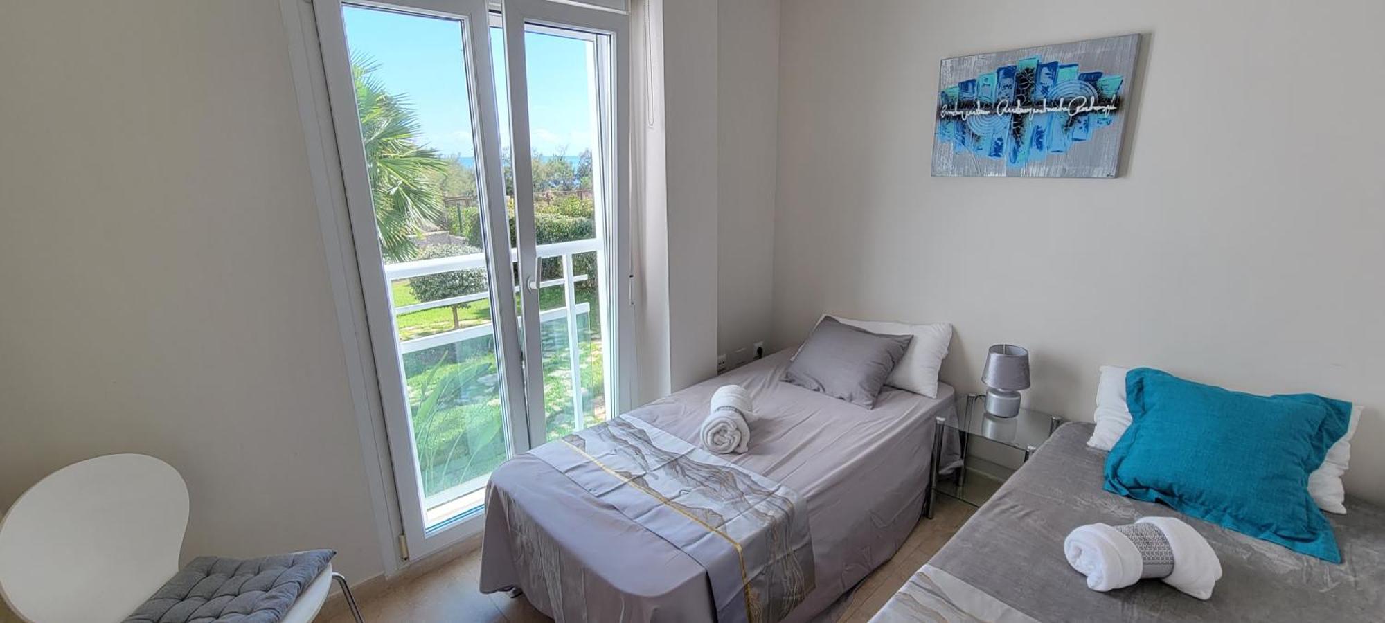 Beach View - Primera Linea Lujo Дения Экстерьер фото